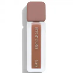 About Face - Labial líquido Paint-It Matte - 2: Nudist Judas