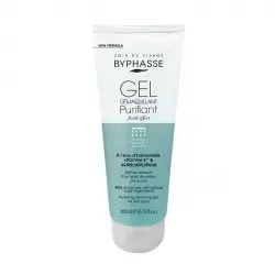 Byphasse - Gel desmaquillante purificante