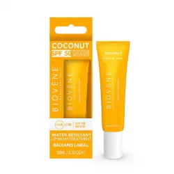 Coconut Spf 50