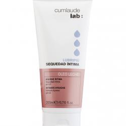 Cumlaude Lab - Higiene Intima Oleo Leche Lubripiù 200 Ml