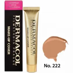 Dermacol Dermacol Make Up Cover Spf 30 222