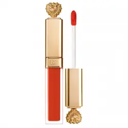 Dolce & Gabbana - Barra de labios Devotion Lip Lacquer Dolce & Gabbana.