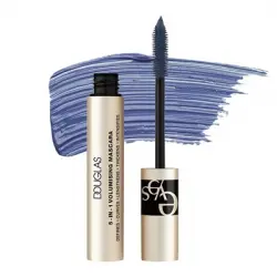 Douglas Make Up Mascara Exception Blue 3,Blue, 9 gr