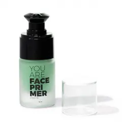 Face Primer Green