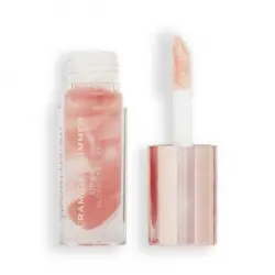 Festive Allure Shimmer Lip Swirl Glosses