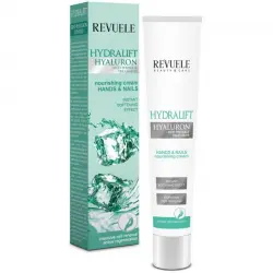 Hydralift Hyaluron Crema de manos y uñas 50 ml