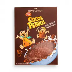 I Heart Revolution - *I Heart Revolution x Cocoa Pebbles* - Sales de baño