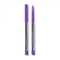 Moira - Delineador de ojos waterproof Statement Gel Liner - 15: Purple