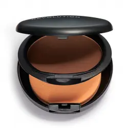 Revolution Pro - Base de maquillaje en polvo Pro Powder Foundation - F18