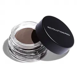 Revolution Pro - Pomada para cejas - Chocolate