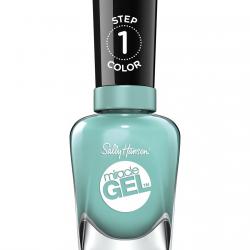 Sally Hansen - Esmalte De Uñas Miracle Gel