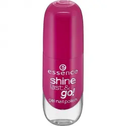 Shine Last - Go Esmalte de Uñas