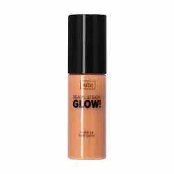 Wibo - Spray fijador de maquillaje Ready, Steady, Glow!