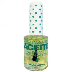 Aceite Nutritivo de Uñas 10 ml