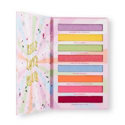 Affirmation Book Palette Self Love Club