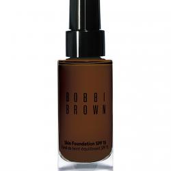 Bobbi Brown - Base De Maquillaje Skin Foundation SPF15