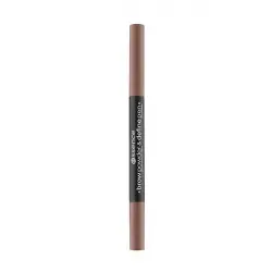 Brow Powder & Define Pen 01 Blonde-Medium Brown