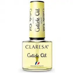 Claresa - Aceite para cutículas - Limón