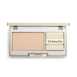 Compact Powder Spf30 02 Light Beige