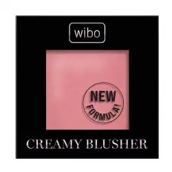 Creamy Blusher 3