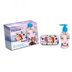 Frozen Estuche Juego de Agua