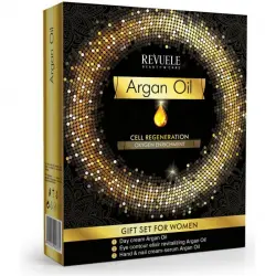 Gift Set Aceite de Argán 50 ml