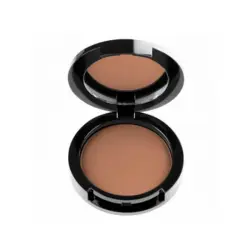 Inglot Inglot Polvos Compact Perfect Finish 12, Naturlook, 8.8 gr