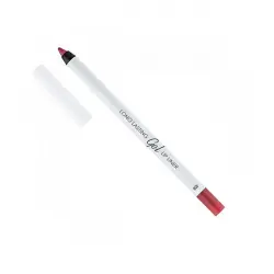 Long Lasting Gel Lip Liner 408