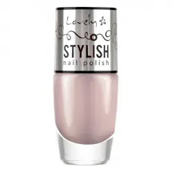 Lovely - Esmalte de uñas Stylish - 02