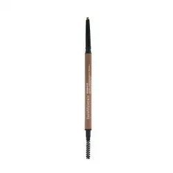 Mineralist Micro-Defining Brow Pencil Light Brunette