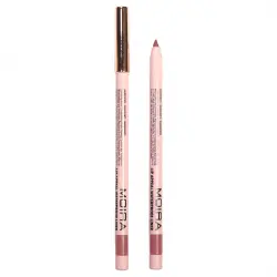 Moira - Lápiz de labios Lip Appeal Waterproof Liner - 05: Cupcake