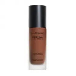 Original Pure Serum Base Líquida Natural Mineral SPF20 30 ml