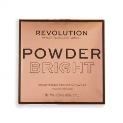 Powder Bright