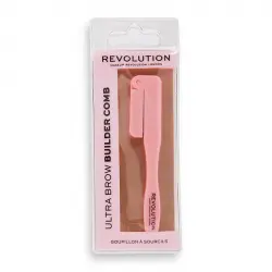 Revolution - Peine para cejas Ultra Brow