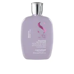 Semi Di Lino Smooth smoothing low shampoo 250 ml