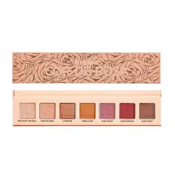 Sigma Beauty - Mini paleta de sombras Cor-De-Rosa