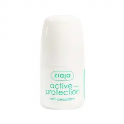 Ziaja - Desodorante roll-on Active Protection