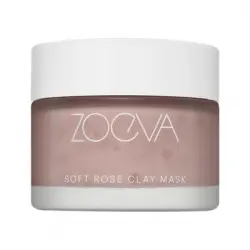 Zoeva  Zoeva Soft Rose Clay Mask , 50 ml