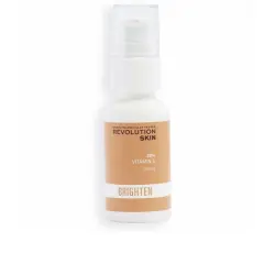 20% Vitamin C radiance serum 30 ml