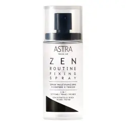 Astra Ritual Fixing Spray Aqua Und. Fijador de Maquillaje