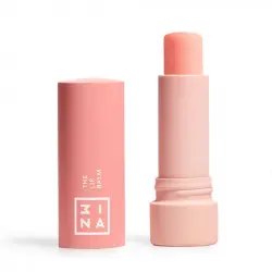 Bálsamo Labial Hidratante The Lip Balm 3 gr