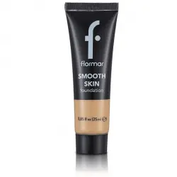 Base de Maquillaje Smooth Skin 25 ml