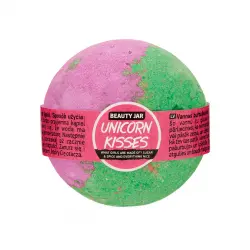 Beauty Jar - Bomba de baño - Unicorn Kisses