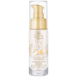 Disney Winnie The Pooh Prebase Iluminadora 30 ml