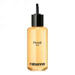 Fame intense  eau de parfum  200 ml recarga