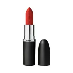 Labial Macximal Silky Matte Lipstick Overstatement