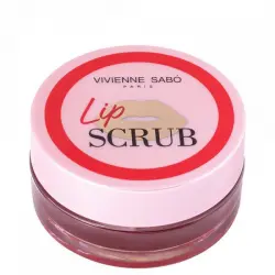 Lip Scrub Exfoliante de Labios 3 gr