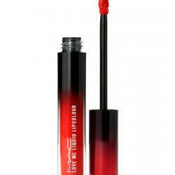 M.A.C - Barra De Labios Love Me Liquid Lipcolour