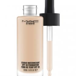 M.A.C - Base De Maquillaje Studio Waterweight SPF 30 Foundation