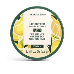 Mango lip butter 10 ml